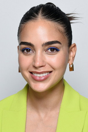 Melissa Barrera portrait