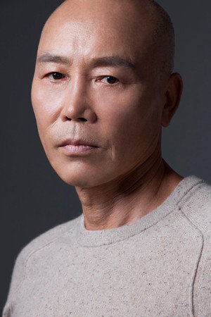 Song Kyung-chul portrait