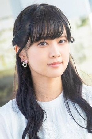 Aguri Oonishi portrait