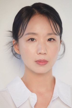 Yu Jae-hee portrait