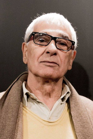 Horacio Peña portrait
