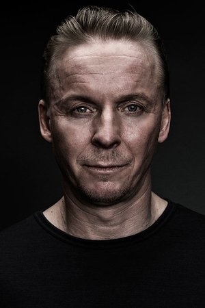 Eero Aho portrait