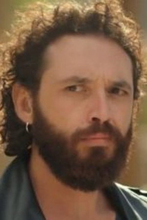 Sertaç Ekici portrait