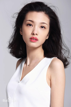 Zhang Yangzhizi portrait