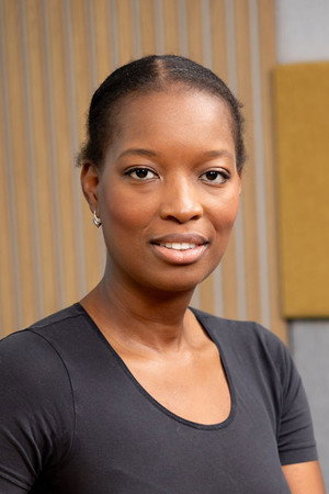 Mara Lukama portrait