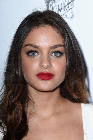 Odeya Rush portrait