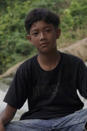 Prawira Rinjani Utomo portrait