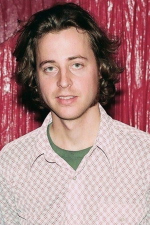 Darren Jessee portrait