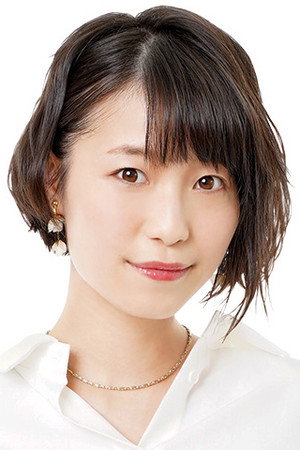 Eriko Matsui portrait