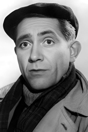 Bernard Lajarrige portrait