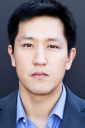 Michael Lehr portrait