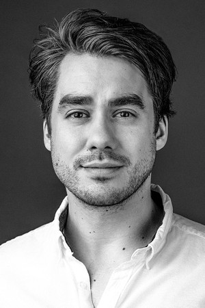 Patrik Děrgel portrait