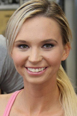 Astrid Star portrait