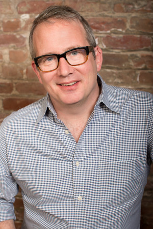 Ted Hope portrait