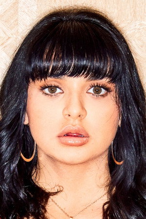 Leda Lotharia portrait