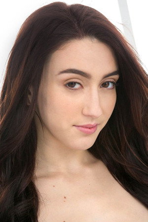 Mandy Muse portrait