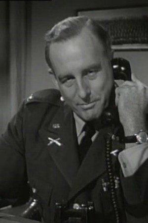 Stephen Courtleigh portrait