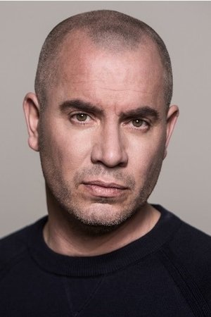 Jeroen van Koningsbrugge portrait