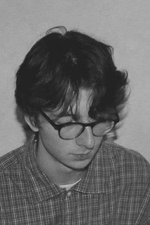 Éloi Arcand portrait