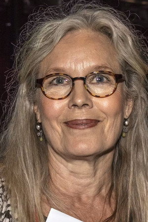 Marianne Høgsbro portrait
