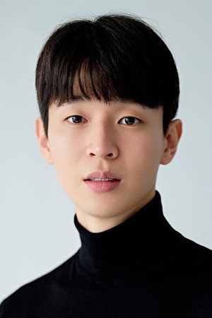 Yoon Dong-won portrait