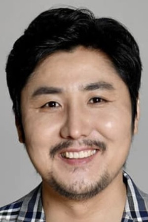 Jo Ki-tae portrait