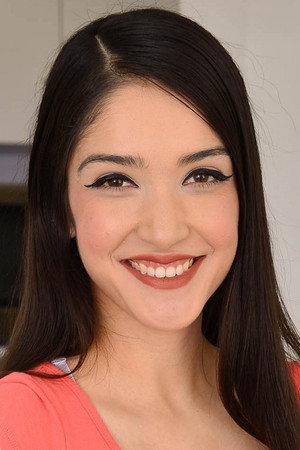 Jericha Jem portrait