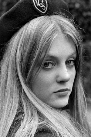 Vanessa Howard portrait