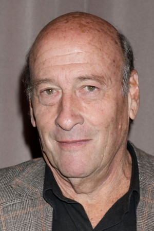 Richard Lester portrait