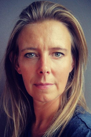 Stine Schrøder Jensen portrait