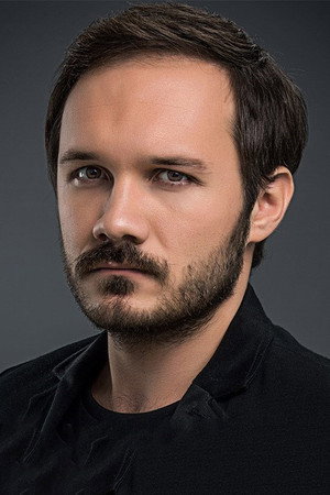Deniz Celiloğlu portrait