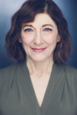 Meredith Binder portrait