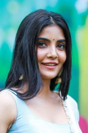 Madhuri Jain portrait