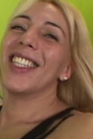 Paola portrait