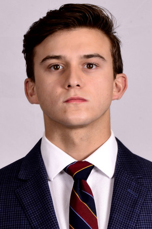 Tyler Senerchia portrait