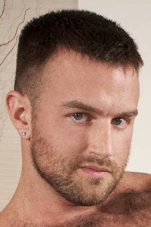 Heath Jordan portrait