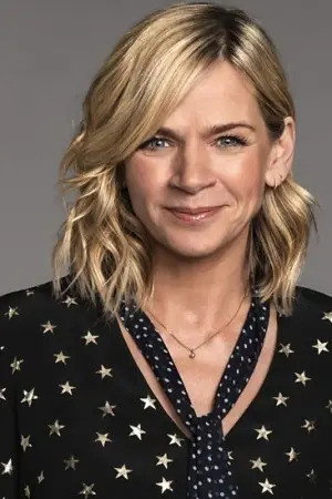 Zoë Ball portrait