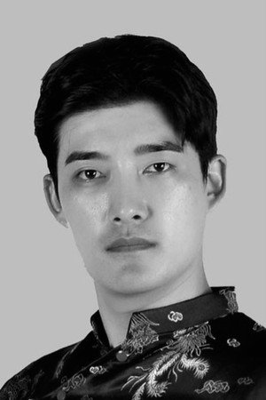 Ahn Seong-bong portrait