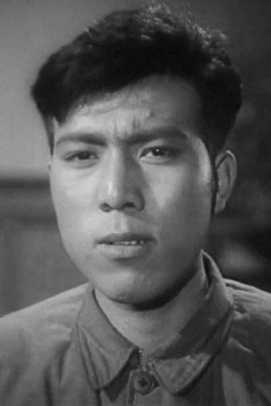 Jin Bohai portrait