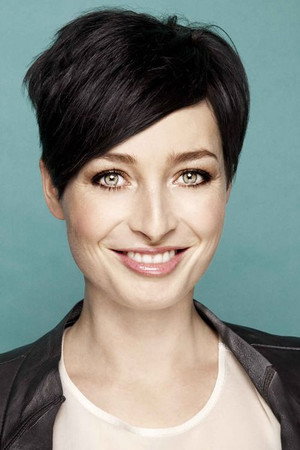 Kathy Weber portrait