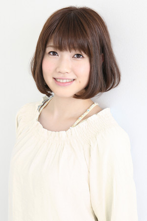 Ryoko Maekawa portrait