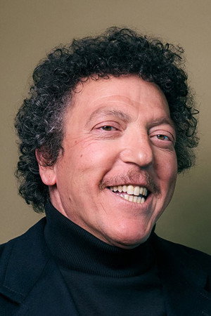 Mohamed Grayaâ portrait