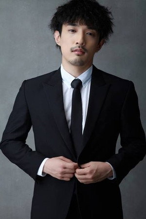 Kim Cheong-soon portrait