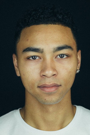 McKell David portrait