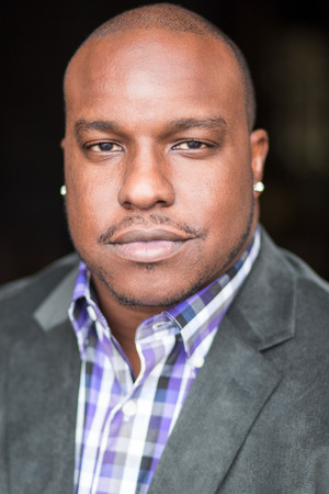 Willie Hill portrait