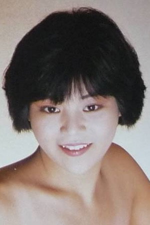 Sayaka Hitomi portrait