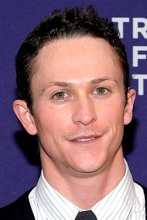 Jonathan Tucker portrait