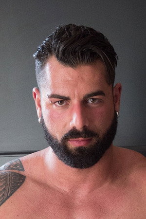 Gennaro portrait