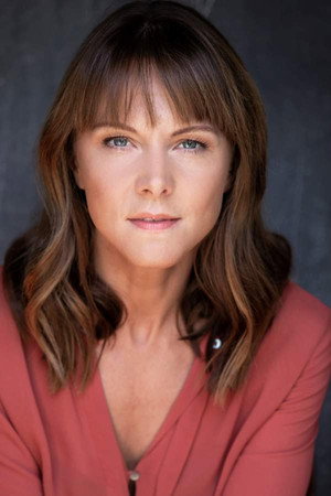 Ria Vandervis portrait