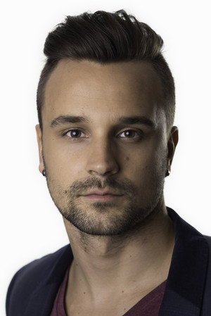 Mikko Parikka portrait